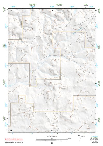 43106SE Page 84 Midwest Topo Preview 1