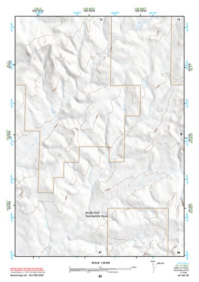 43106SE Page 85 Midwest Topo Preview 1