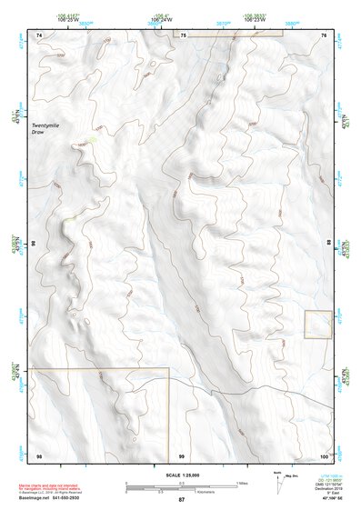43106SE Page 87 Midwest Topo Preview 1