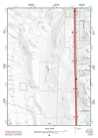 43106SE Page 88 Midwest Topo Preview 1