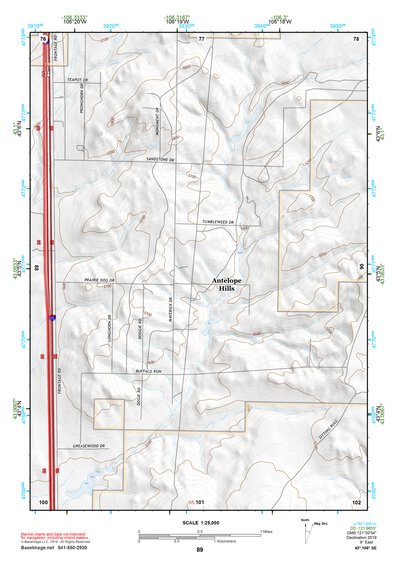 43106SE Page 89 Midwest Topo Preview 1
