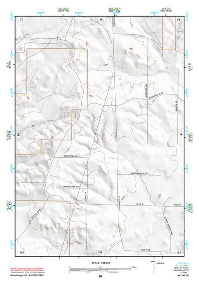 43106SE Page 90 Midwest Topo Preview 1