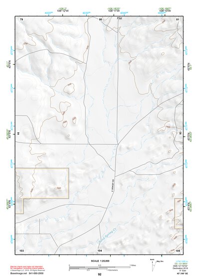 43106SE Page 92 Midwest Topo Preview 1