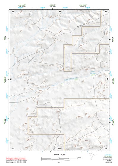 43106SE Page 93 Midwest Topo Preview 1