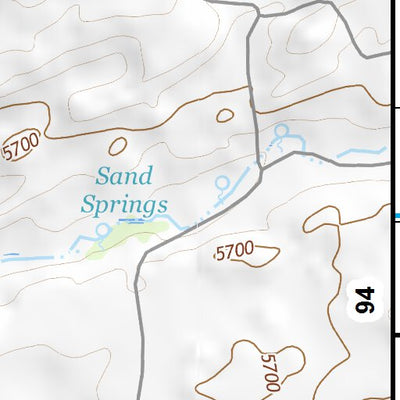 43106SE Page 93 Midwest Topo Preview 3