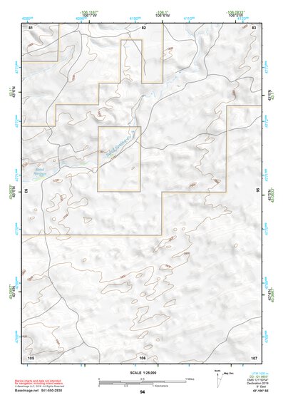 43106SE Page 94 Midwest Topo Preview 1