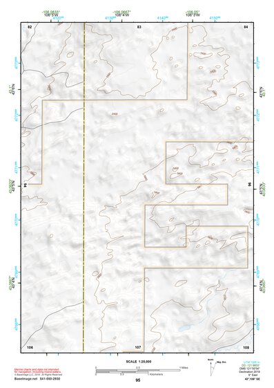43106SE Page 95 Midwest Topo Preview 1