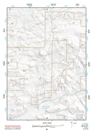 43106SE Page 96 Midwest Topo Preview 1