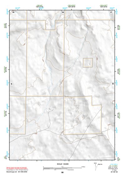 43106SE Page 98 Midwest Topo Preview 1