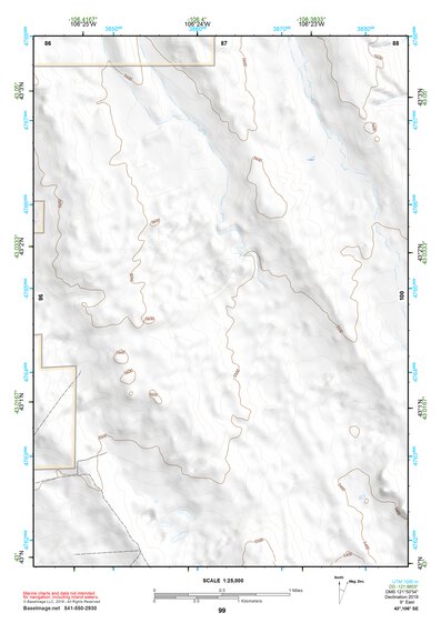 43106SE Page 99 Midwest Topo Preview 1
