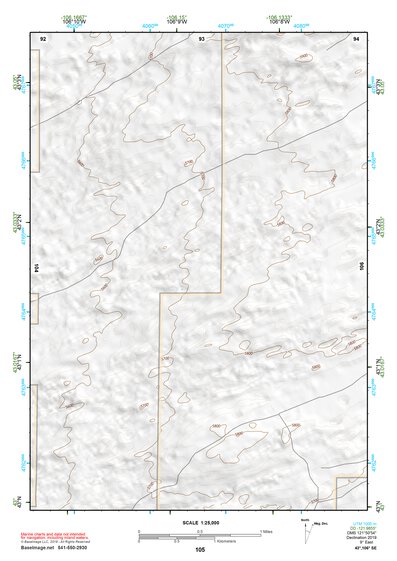43106SE Page 105 Midwest Topo Preview 1