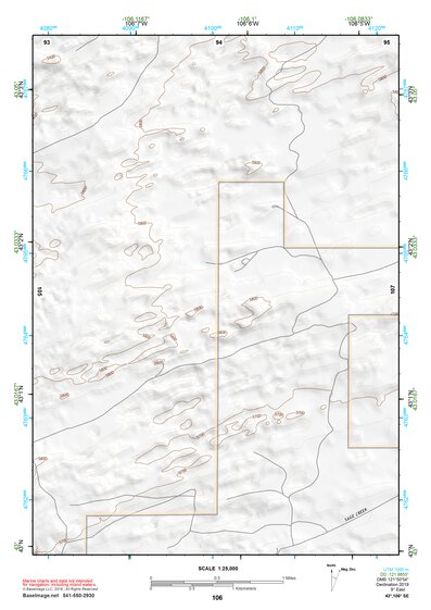 43106SE Page 106 Midwest Topo Preview 1