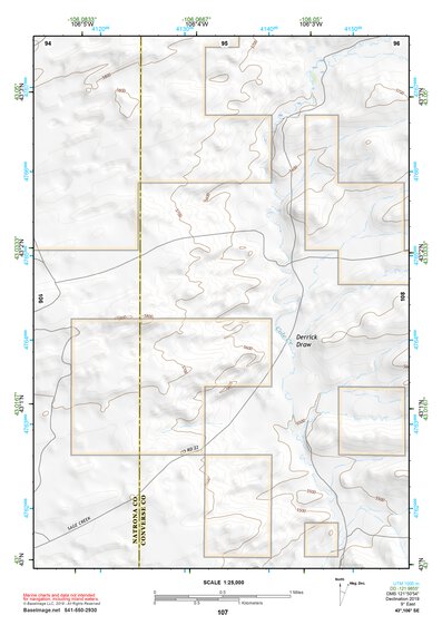 43106SE Page 107 Midwest Topo Preview 1