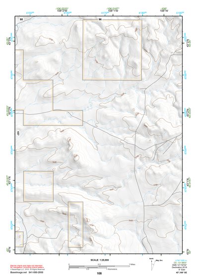 43106SE Page 108 Midwest Topo Preview 1
