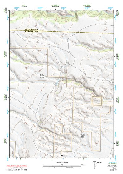 43106SW Page 1 Midwest Topo Preview 1
