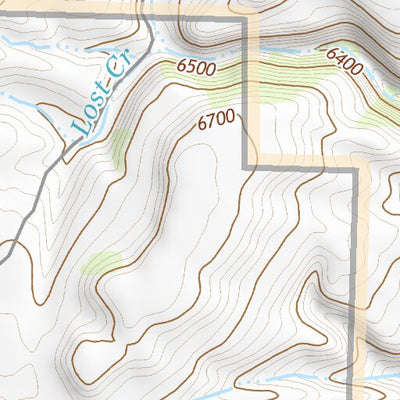 43106SW Page 1 Midwest Topo Preview 2