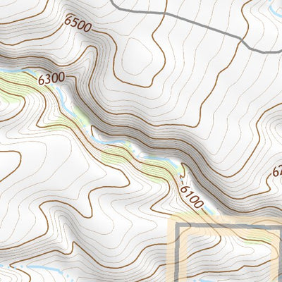 43106SW Page 1 Midwest Topo Preview 3