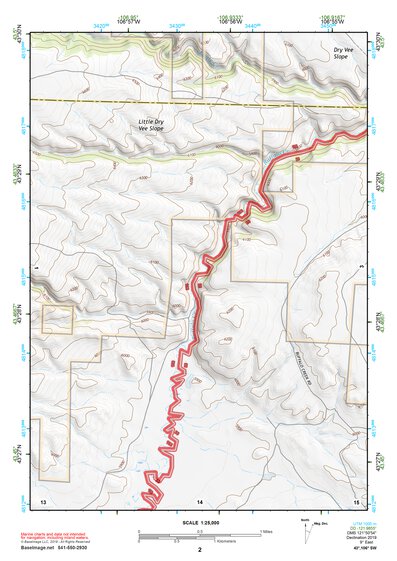 43106SW Page 2 Midwest Topo Preview 1