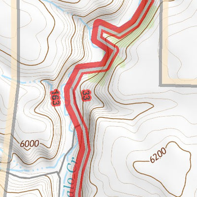 43106SW Page 2 Midwest Topo Preview 2
