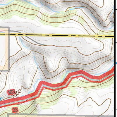 43106SW Page 2 Midwest Topo Preview 3