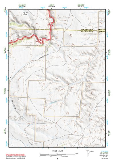 43106SW Page 3 Midwest Topo Preview 1