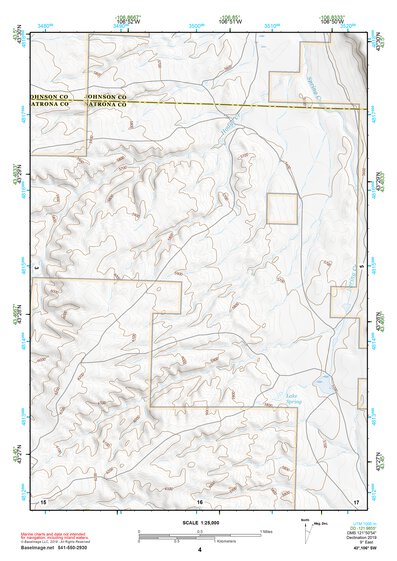 43106SW Page 4 Midwest Topo Preview 1