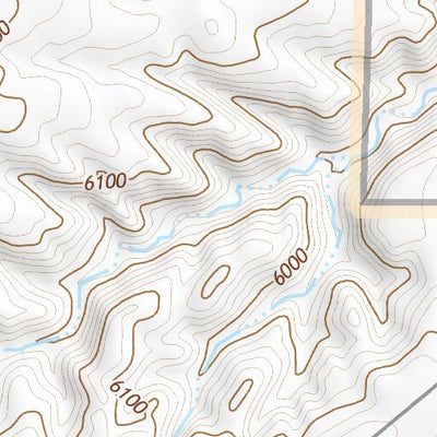 43106SW Page 4 Midwest Topo Preview 3