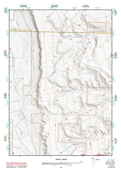 43106SW Page 5 Midwest Topo Preview 1