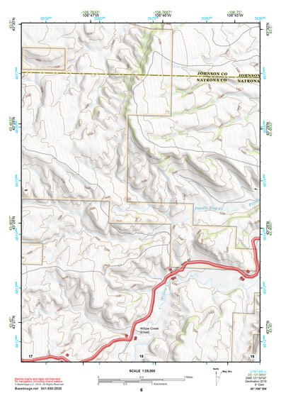 43106SW Page 6 Midwest Topo Preview 1