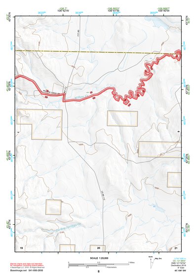 43106SW Page 8 Midwest Topo Preview 1