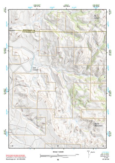 43106SW Page 10 Midwest Topo Preview 1