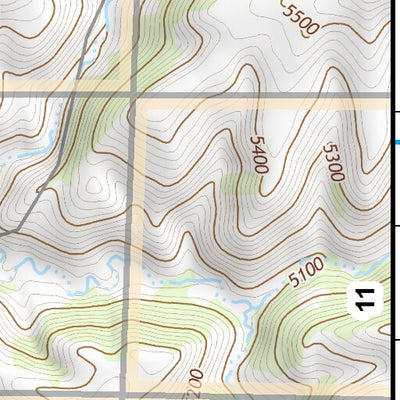 43106SW Page 10 Midwest Topo Preview 3