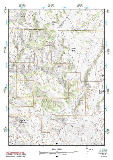 43106SW Page 11 Midwest Topo Preview 1