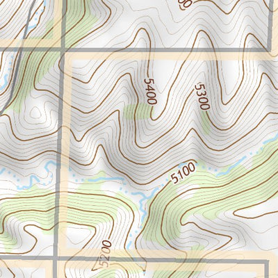 43106SW Page 11 Midwest Topo Preview 3