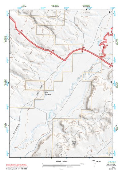43106SW Page 13 Midwest Topo Preview 1