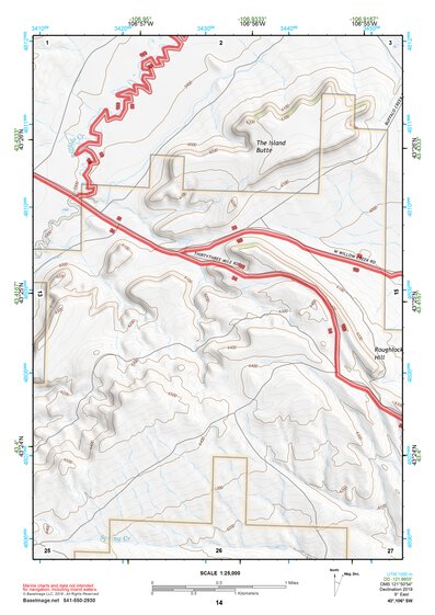 43106SW Page 14 Midwest Topo Preview 1