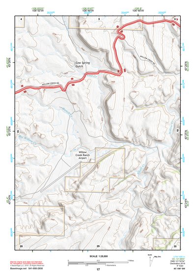 43106SW Page 17 Midwest Topo Preview 1