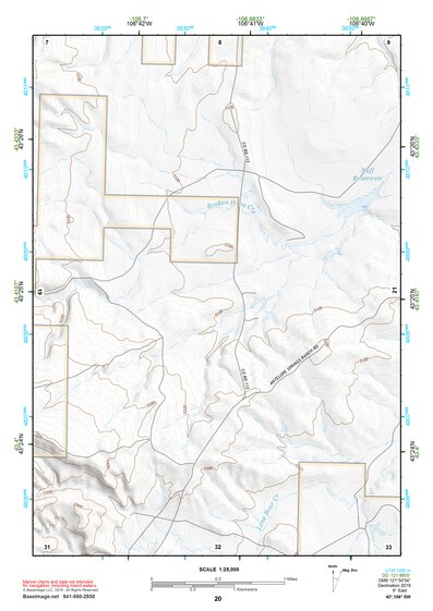 43106SW Page 20 Midwest Topo Preview 1