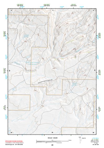 43106SW Page 23 Midwest Topo Preview 1