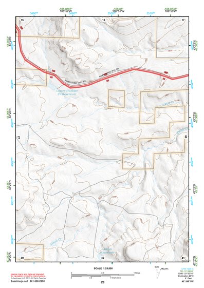 43106SW Page 28 Midwest Topo Preview 1