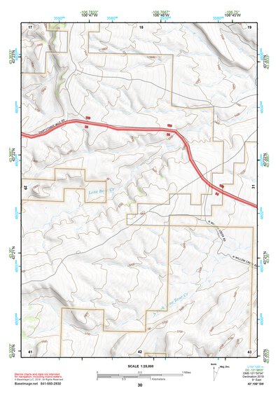 43106SW Page 30 Midwest Topo Preview 1