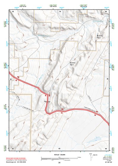 43106SW Page 31 Midwest Topo Preview 1