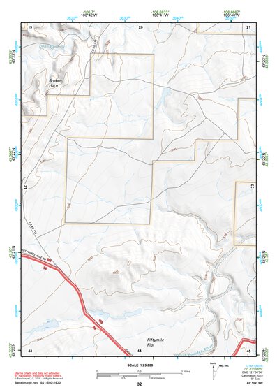 43106SW Page 32 Midwest Topo Preview 1