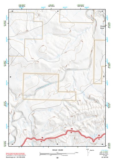 43106SW Page 33 Midwest Topo Preview 1