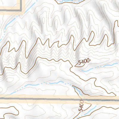 43106SW Midwest Topo Bundle Preview 3