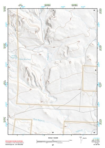 43106SW Page 37 Midwest Topo Preview 1