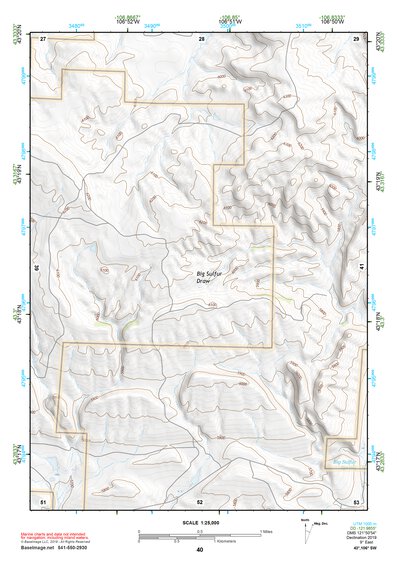 43106SW Page 40 Midwest Topo Preview 1