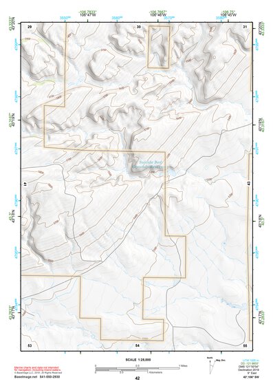 43106SW Page 42 Midwest Topo Preview 1