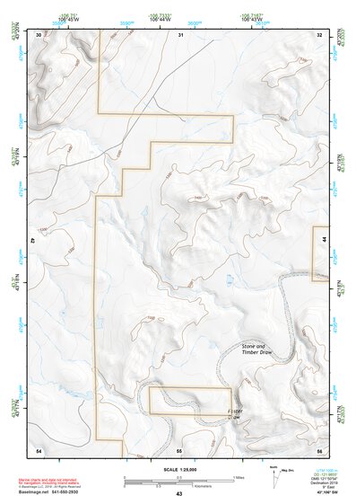 43106SW Page 43 Midwest Topo Preview 1