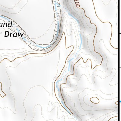 43106SW Page 43 Midwest Topo Preview 3